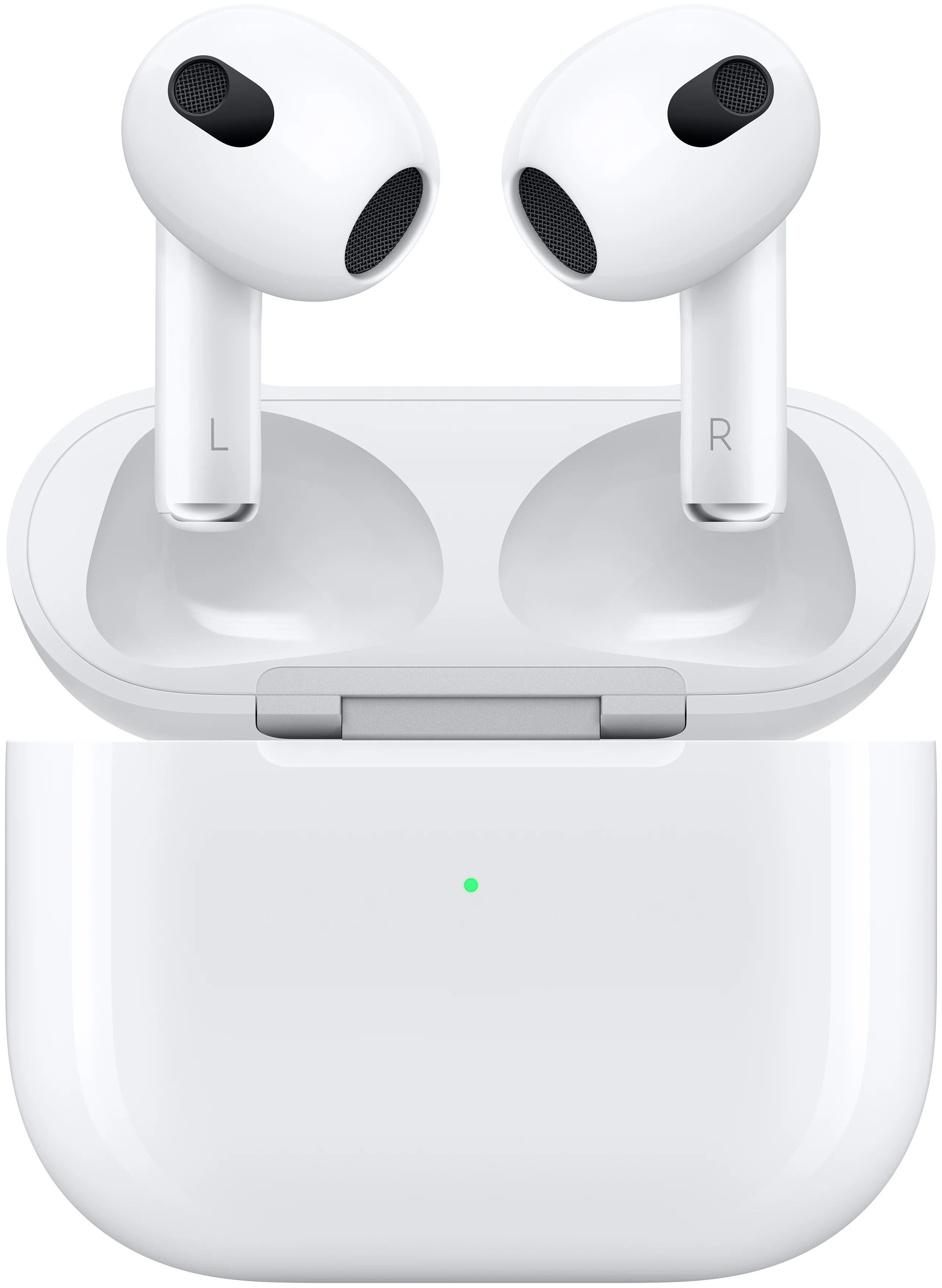 

Беспроводные наушники Poco case 4109 White (наушникиsmallwhite), 4109
