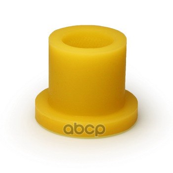 

Втулка полиуретановая стабилизатора, задней подвески, концевая | зад прав/лев | Точка опор