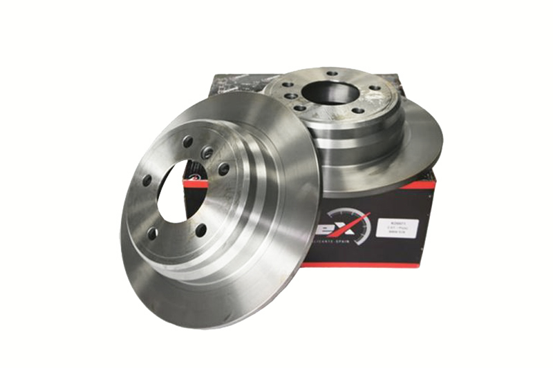 

Диск тормозной KORTEX KD0071 БМВ E39 комплект