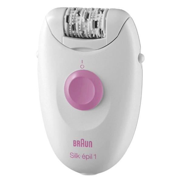 Эпилятор Braun SE 1-176