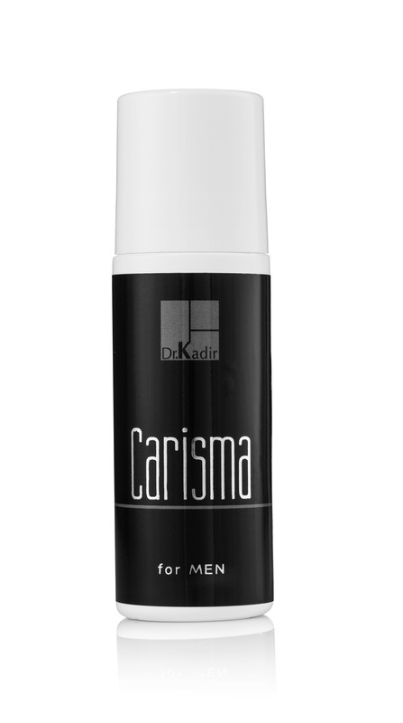 фото Дезодорант без спирта dr.kadir carisma deodorant-antiperspirant alcohol free dr. kadir