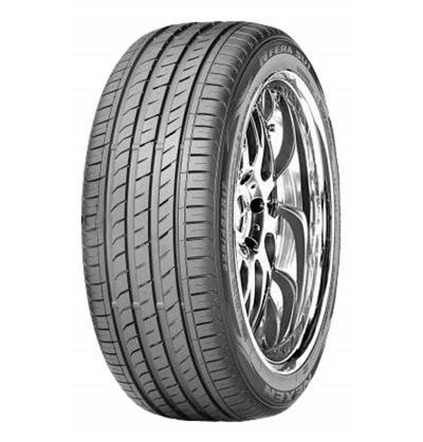 

Шины Nexen N'FERA SU1 225/40 R19 93Y, NXK14121