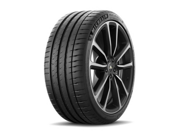 

Автошина Michelin Pilot Sport 4 S 265/40 R21 105Y, Pilot Sport 4 S