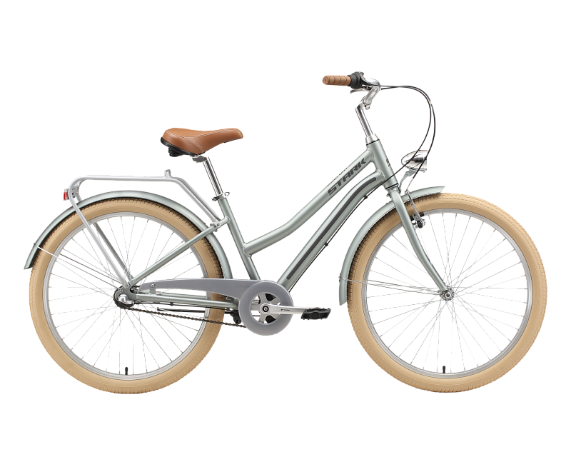 Велосипед Stark Comfort Lady 3 Speed 2022 16