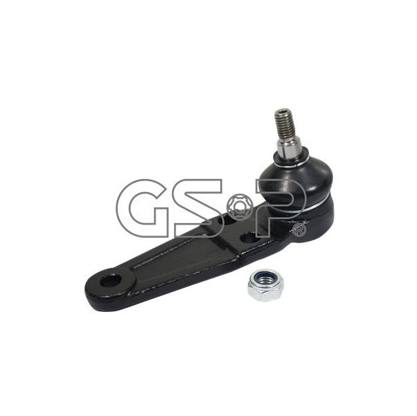 

Опора шаровая Volvo 240/240 Kombi 74>93 GSP S080268