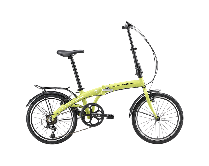 Велосипед Stark Jam 20.1 V 2022 11