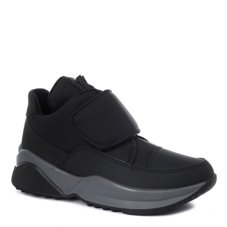 

Дутики женские Jog Dog 1607_2435354 черные 41 EU, 1607_2435354