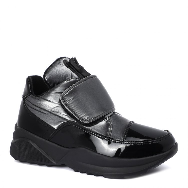 

Дутики женские JOG DOG 1607_2435669 серые 36 EU, 1607_2435669
