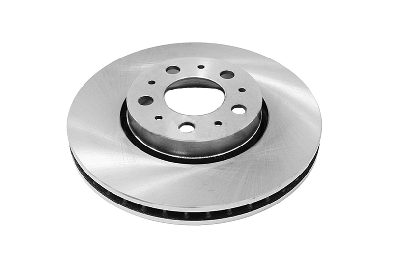 

Диск тормозной KORTEX KD0259 комплект VOLVO S60/S80
