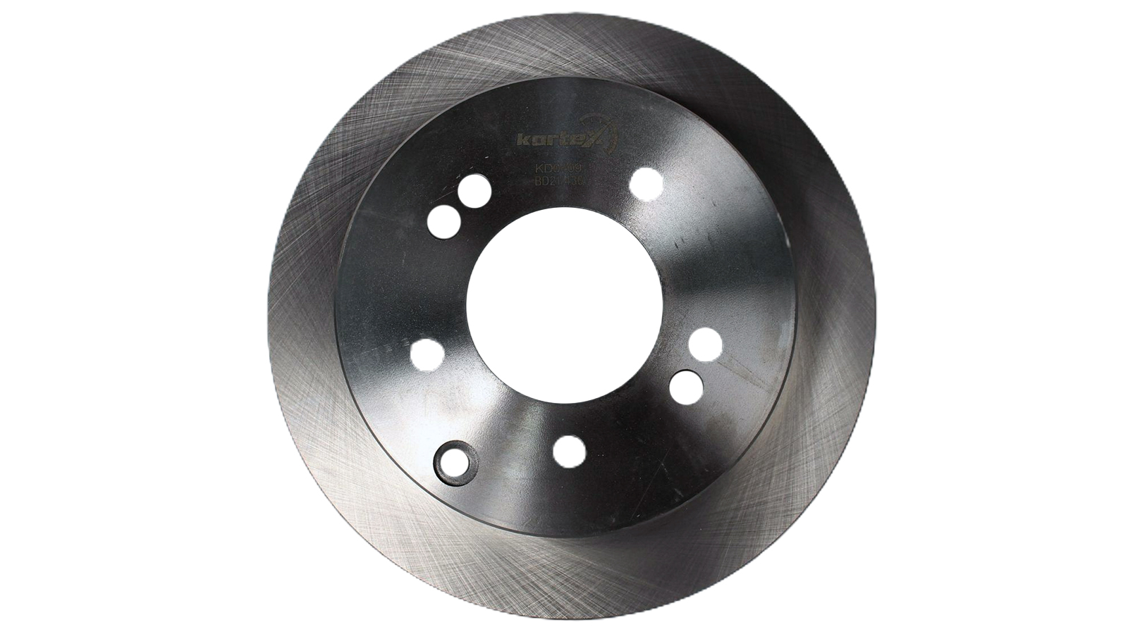 

Диск тормозной KORTEX KD0409 комплект