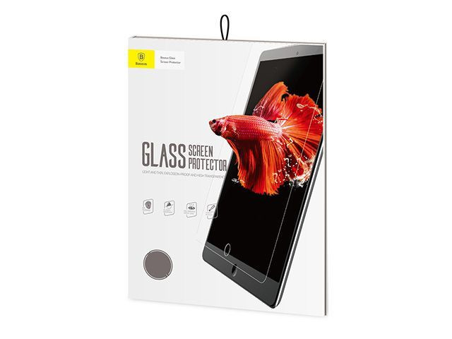 

Защитное стекло Baseus для iPad Pro 2017 12.9" 0,3мм (SGAPIPD-TGCS)