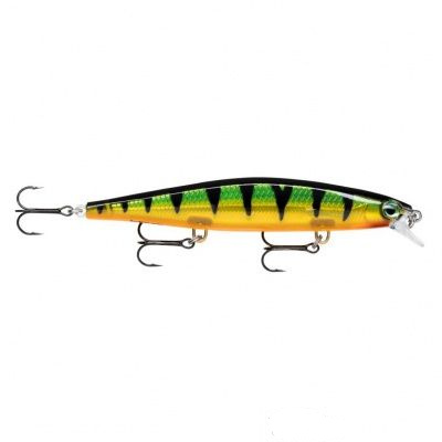 

Воблер RAPALA Shadow Rap 07 /P, Зеленый;желтый;черный, Shadow Rap