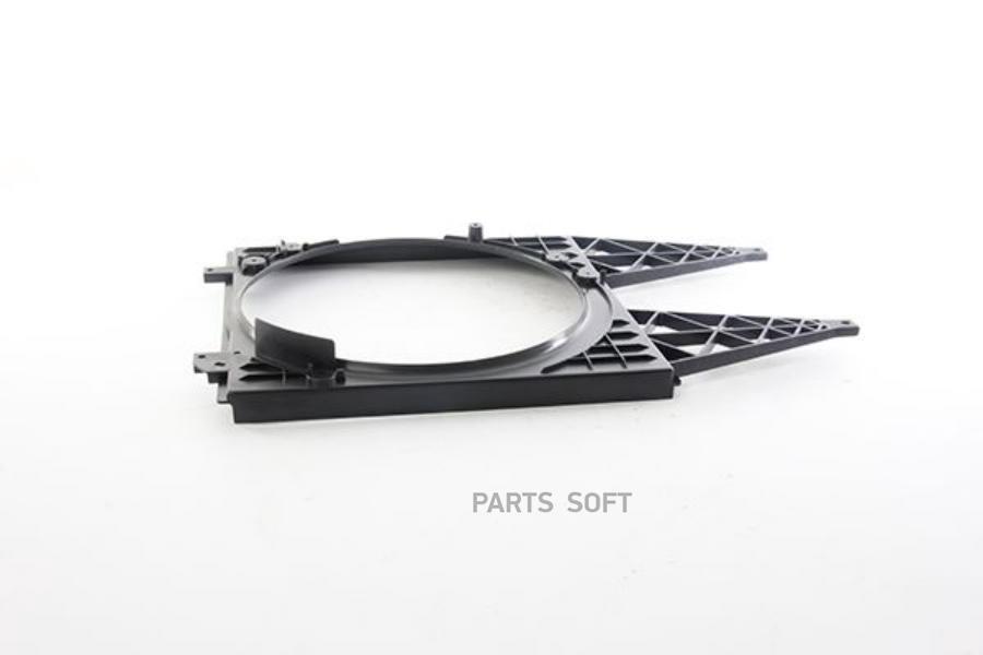 

Кожух вентилятора SEAT,SKODA,VW 1.2-1.9 00 1шт