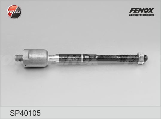 

тяга рулевая toyota camry v3040 sp40105