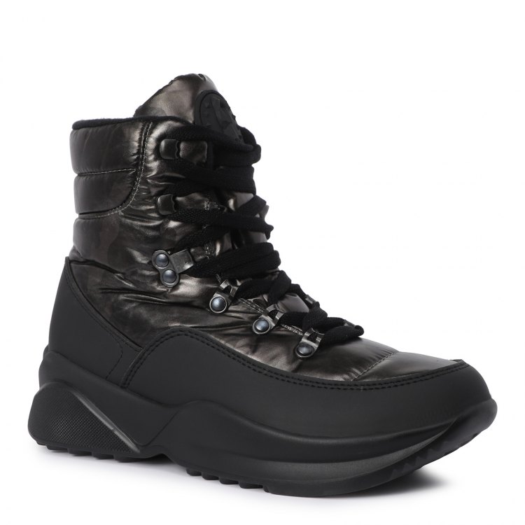 

Дутики женские JOG DOG 1613_2435239 черные 36 EU, 1613_2435239