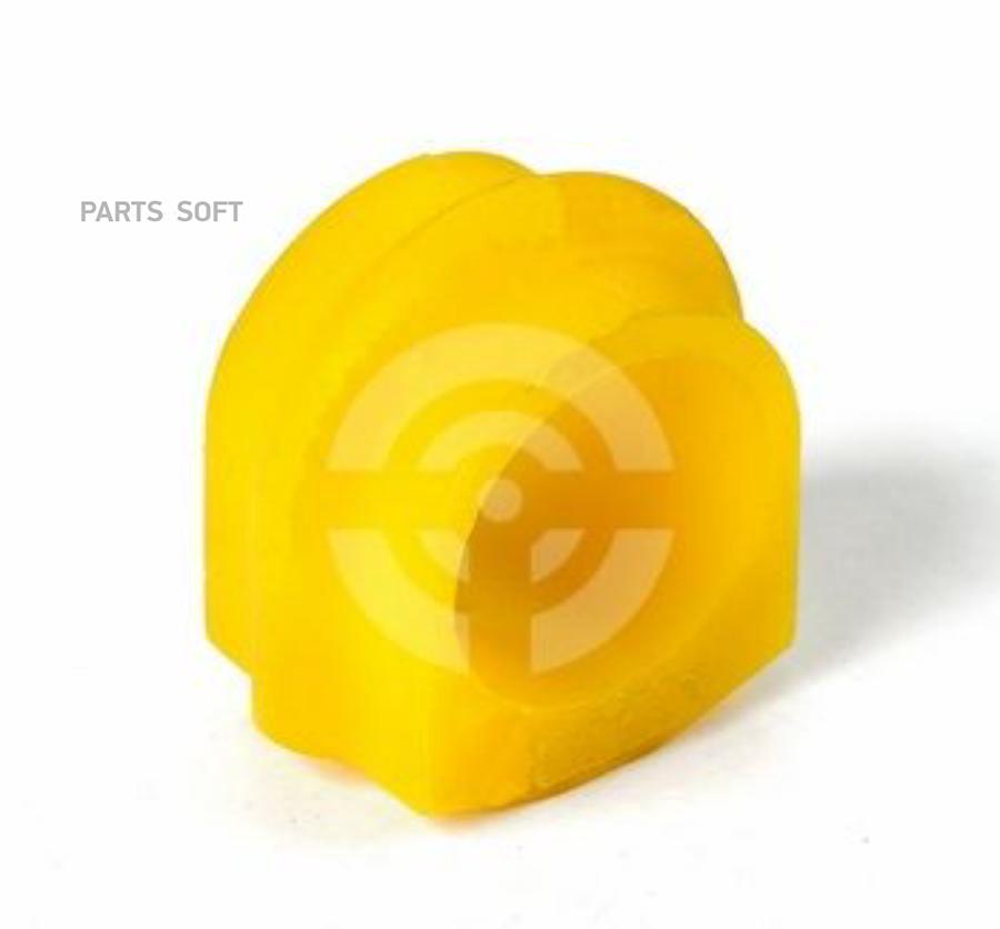 

Втулка полиуретановая стабилизатора, передней подвески | перед прав/лев | Точка опоры 2019