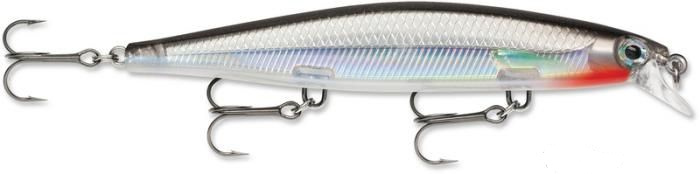 

Воблер RAPALA Shadow Rap 11 /S, Серебристый, Shadow Rap