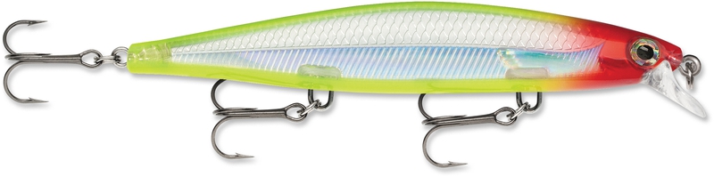 фото Воблер rapala shadow rap deep 11 /cln