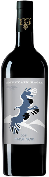 

Вино Agrolain, "Mountain Eagle" Pinot Noir, 2021, 0,75 л