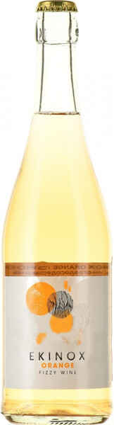 

Вино Weinkellerei Hechtsheim, "Ekinox" Orange, 0,75 л
