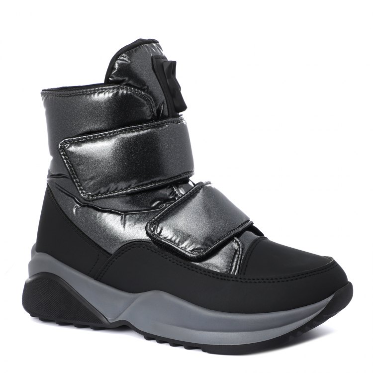 

Дутики женские Jog Dog 1615_2451481 серые 42 EU, 1615_2451481