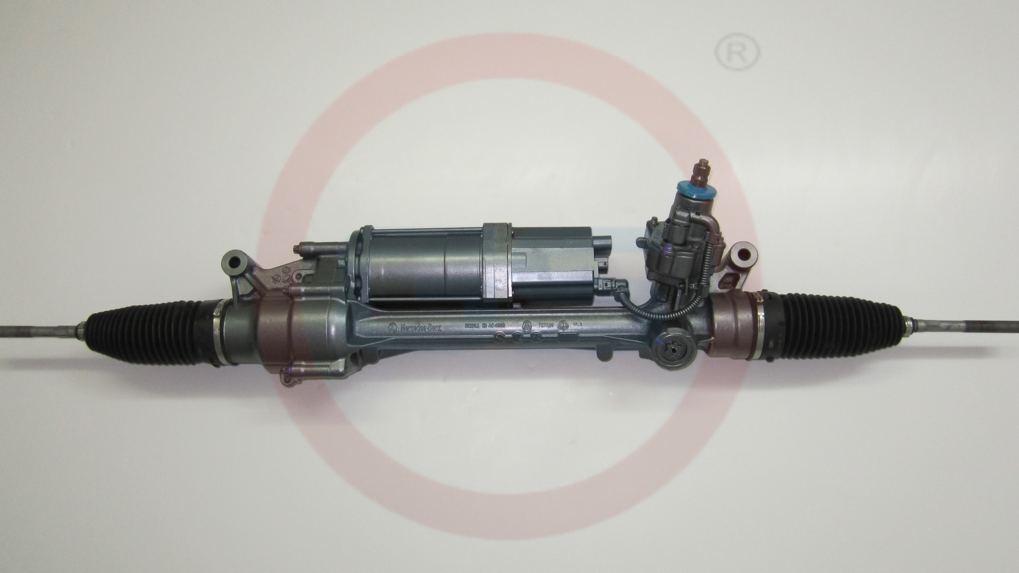 

Рулевая рейка GS Mercedes SL R231 2012- 3GS4417, A2314602900, A2314603400, A231460340080, E5559U