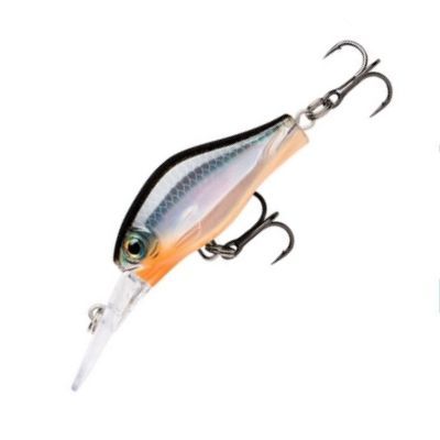 

Воблер RAPALA Shadow Rap Fat Jack 04 /HLW, Черный;оранжевый, Shadow Rap Fat Jack