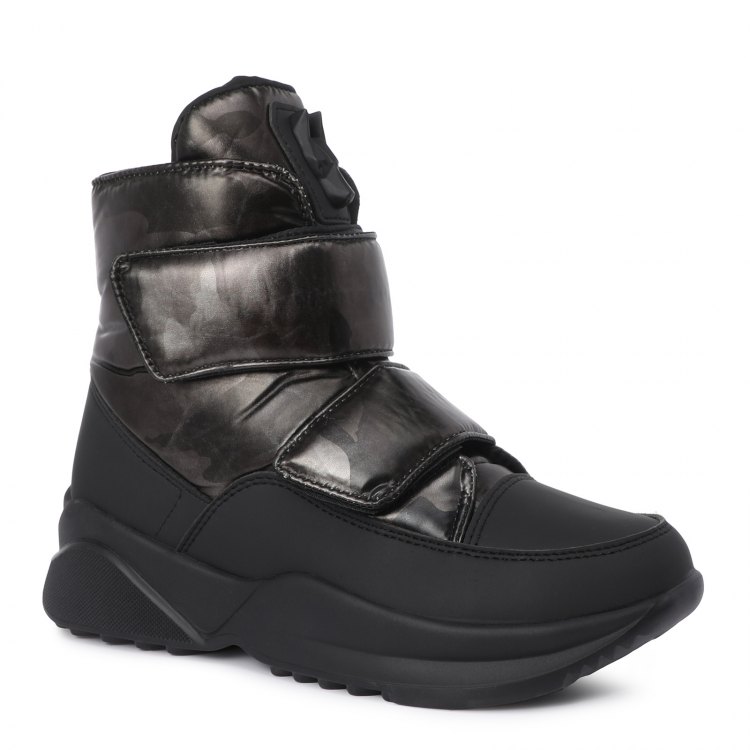 

Дутики женские Jog Dog 1615_2451509 золотистые 40 EU, 1615_2451509