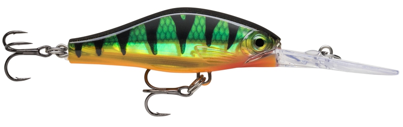 фото Воблер rapala shadow rap jack deep 05 /p