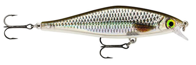 фото Воблер rapala shadow rap shad 09 /rol