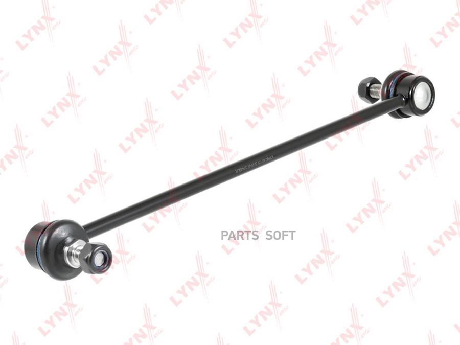 

Стойка стабилизатора LYNXAUTO c7489lr