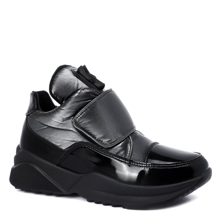 

Дутики женские JOG DOG 1617_2435677 серые 36 EU, 1617_2435677