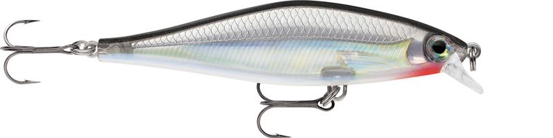 фото Воблер rapala shadow rap shad 09 /s