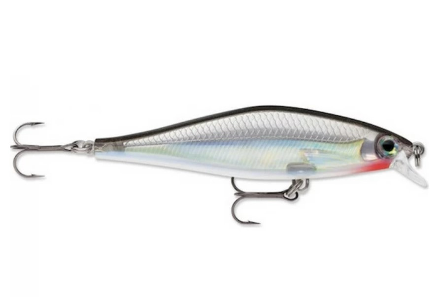 фото Воблер rapala shadow rap shad deep 09 /s