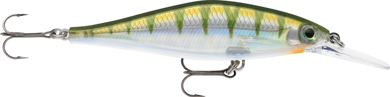 фото Воблер rapala shadow rap shad deep 09 /yp