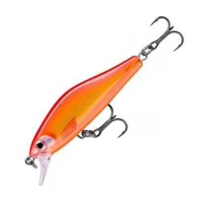 

Воблер RAPALA Shadow Rap Solid Shad 05 /GO, Оранжевый, Shadow Rap Solid Shad