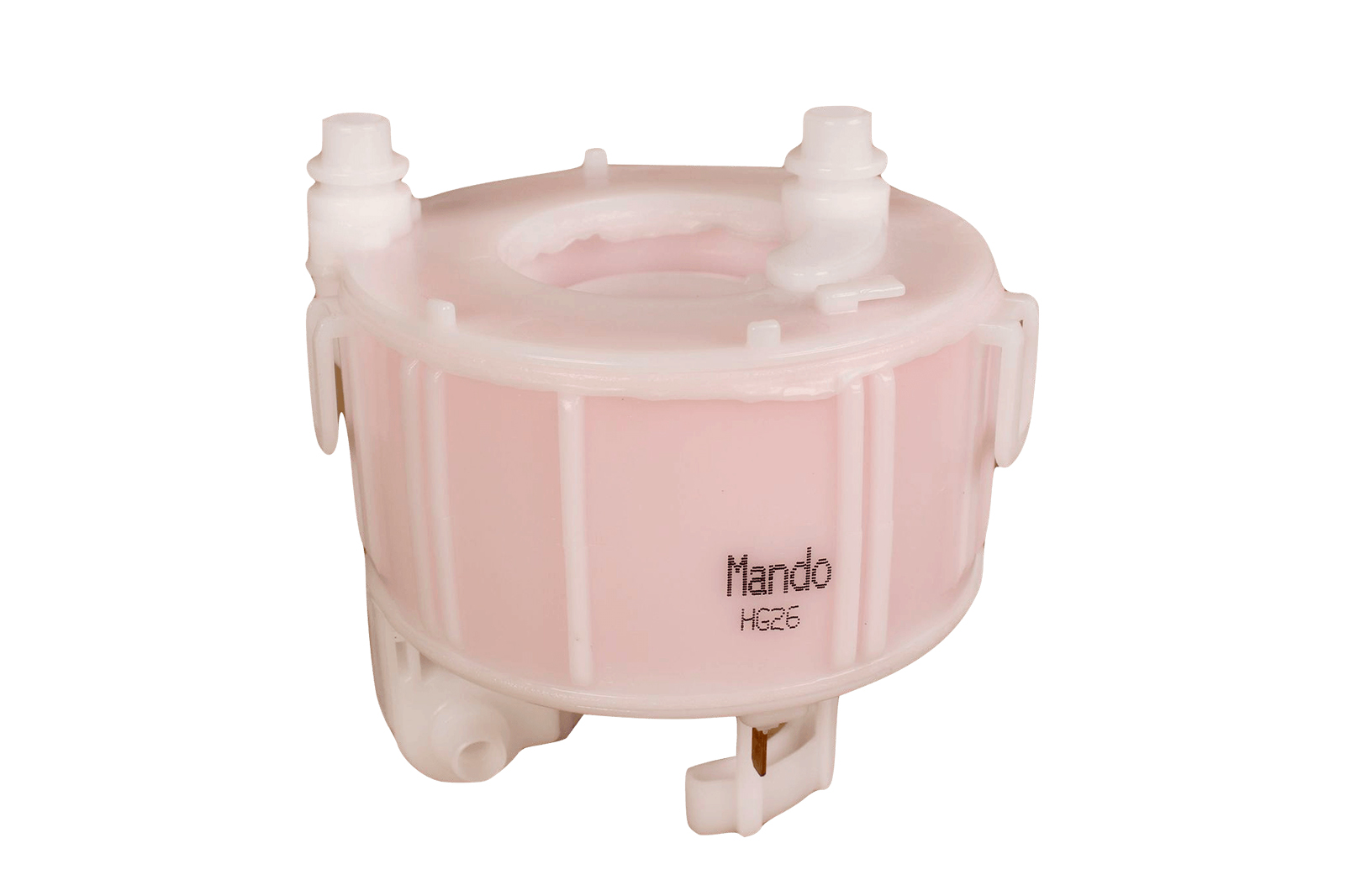 

Фильтр топливный MANDO EFF00212T