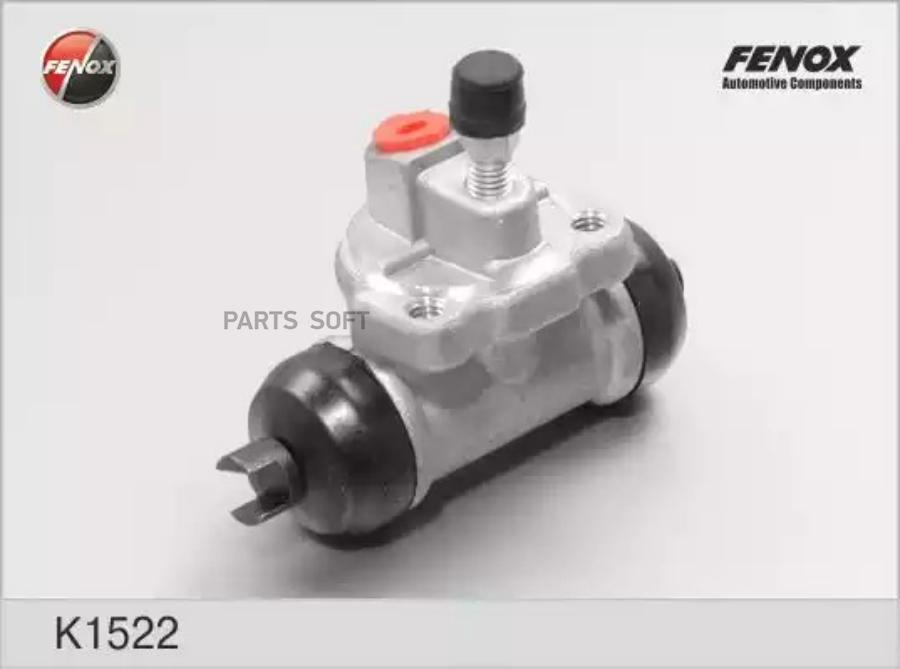 

Цилиндр Колесный Nissan 100 Nx 90-94, Almera 95-00, Micra 82-92, Sunny 90-95 K1522 FENOX а