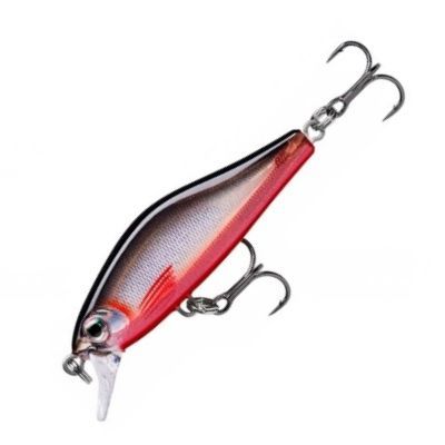 Воблер RAPALA Shadow Rap Solid Shad 05 /RBS