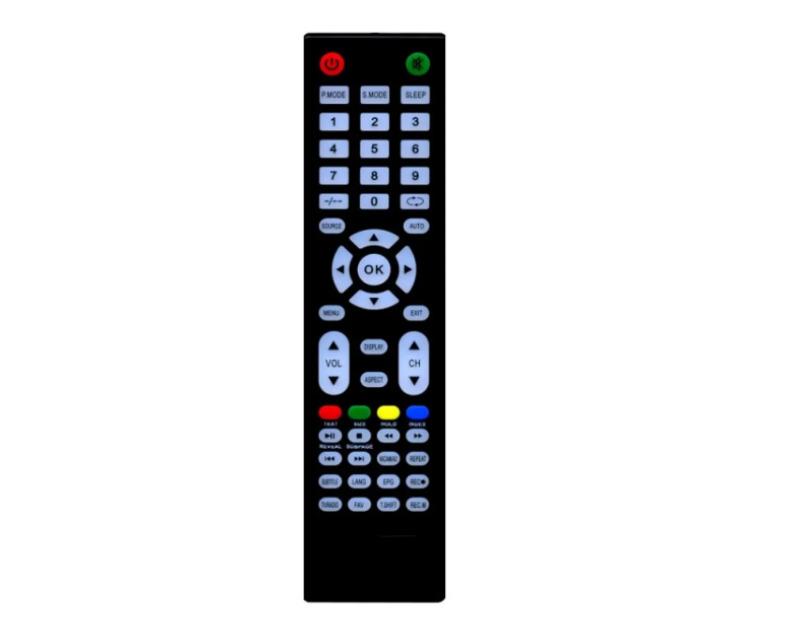 

Пульт ду PDUSPB PDU-E302 для Harper, Черный, PDU-E302