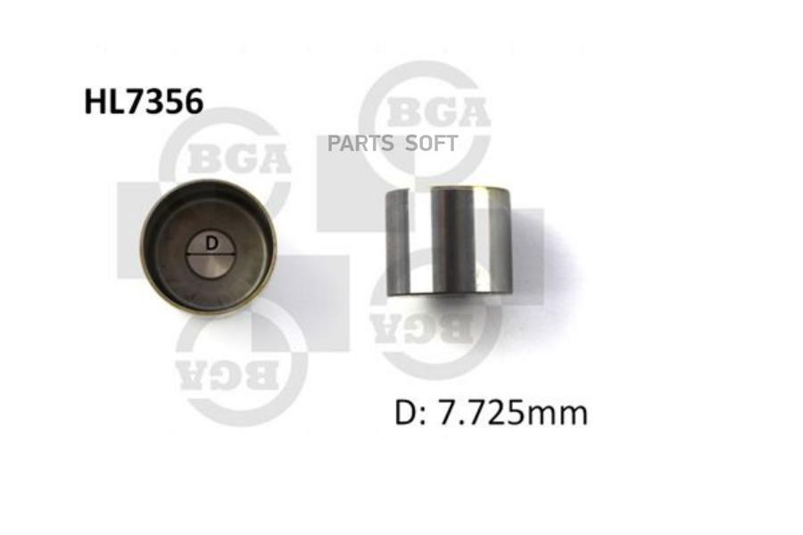

Гидрокомпенсатор BGA hl7356