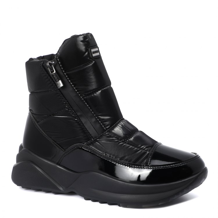 

Дутики женские Jog Dog 1623_2451541 черные 40 EU, 1623_2451541