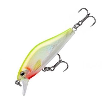 

Воблер RAPALA Shadow Rap Solid Shad 05 /SFC, Желтый;белый, Shadow Rap Solid Shad