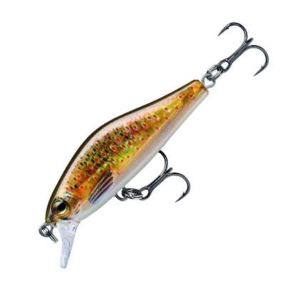 

Воблер RAPALA Shadow Rap Solid Shad 05 /TRL, Коричневый, Shadow Rap Solid Shad