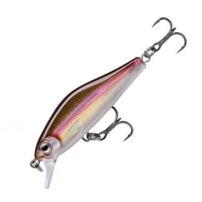 

Воблер RAPALA Shadow Rap Solid Shad 05 /WK, Коричневый, Shadow Rap Solid Shad