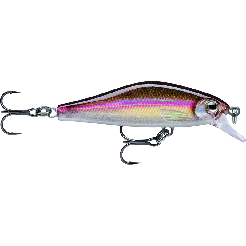 фото Воблер rapala shadow rap solid shad 05 /wk