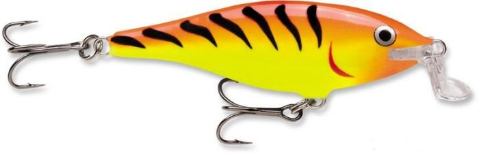 

Воблер RAPALA Shallow Shad Rap 05 /HT, Оранжевый, Shallow Shad Rap