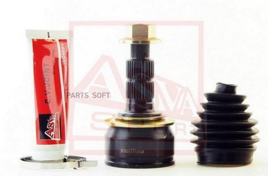 

ШРУС наружный 23x52x30