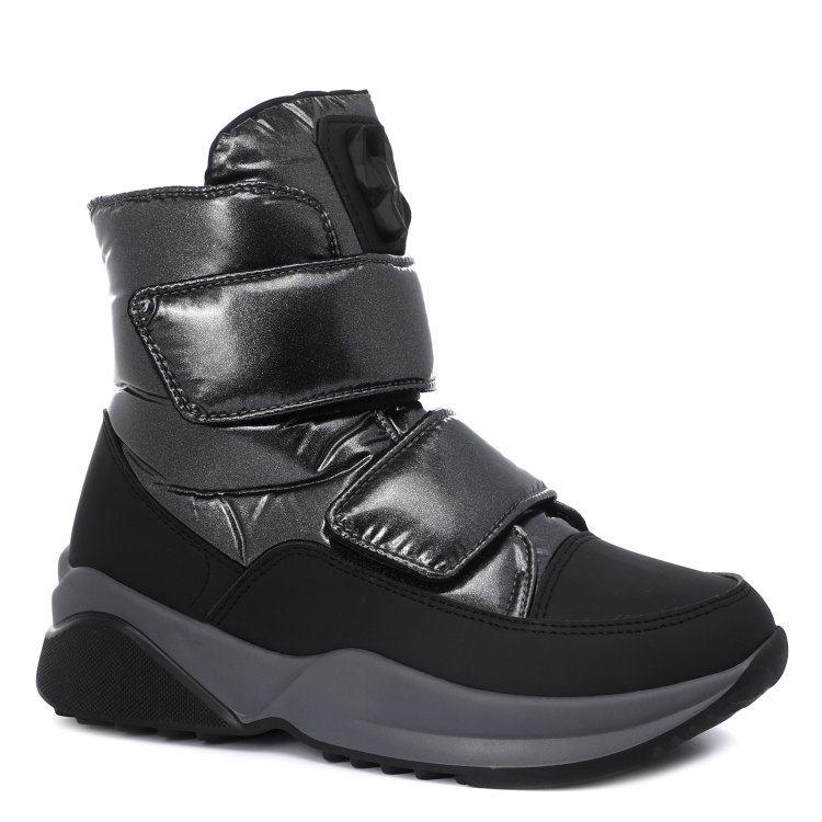

Дутики женские Jog Dog 1624_2451456 серые 40 EU, 1624_2451456