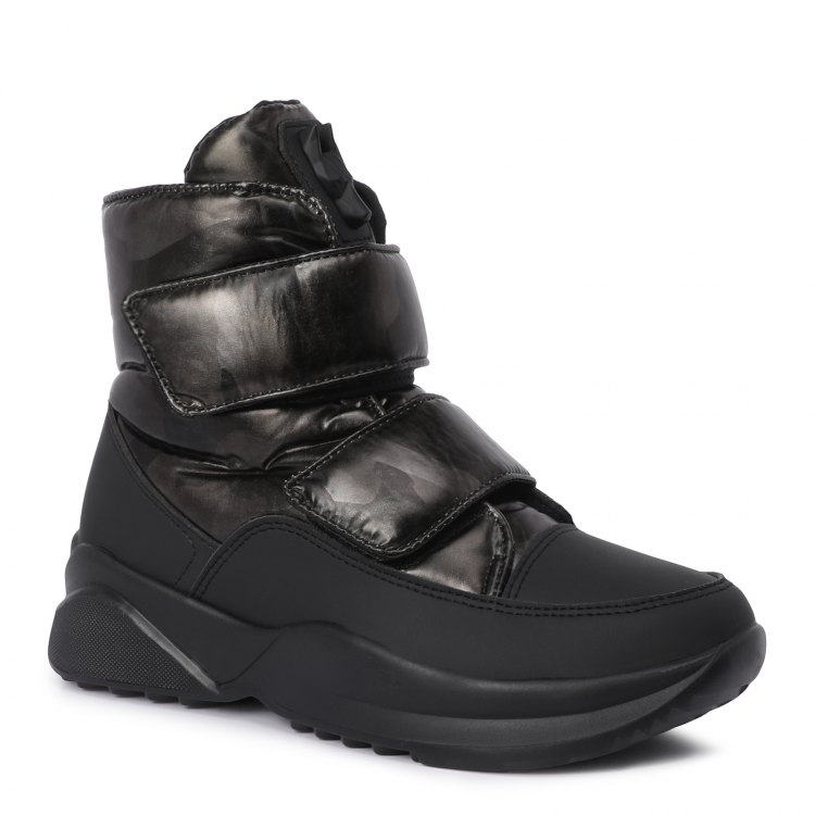 

Дутики женские Jog Dog 1624_2451492 золотистые 38 EU